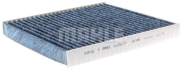 MAHLE LAO888 Polen Filtresi - . Görsel