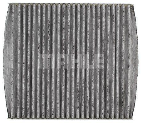 MAHLE LAO888 Polen Filtresi - . Görsel