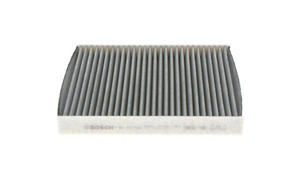 BOSCH 1987432543 Polen Filtresi - . Görsel