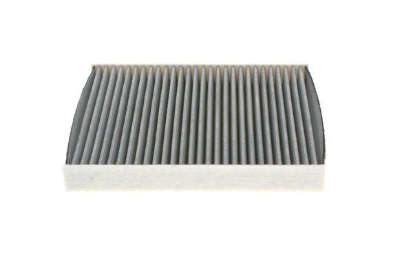 BOSCH 1987432543 Polen Filtresi - . Görsel
