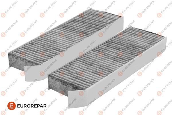 Polen Filtresi  GRAT 55402