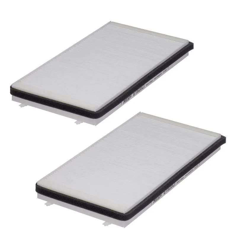 Polen Filtresi  HENGST FILTER E1920LI-2