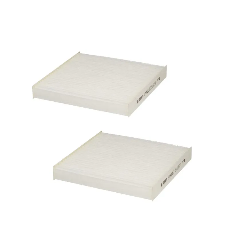 Polen Filtresi  HENGST FILTER E2992LI-2