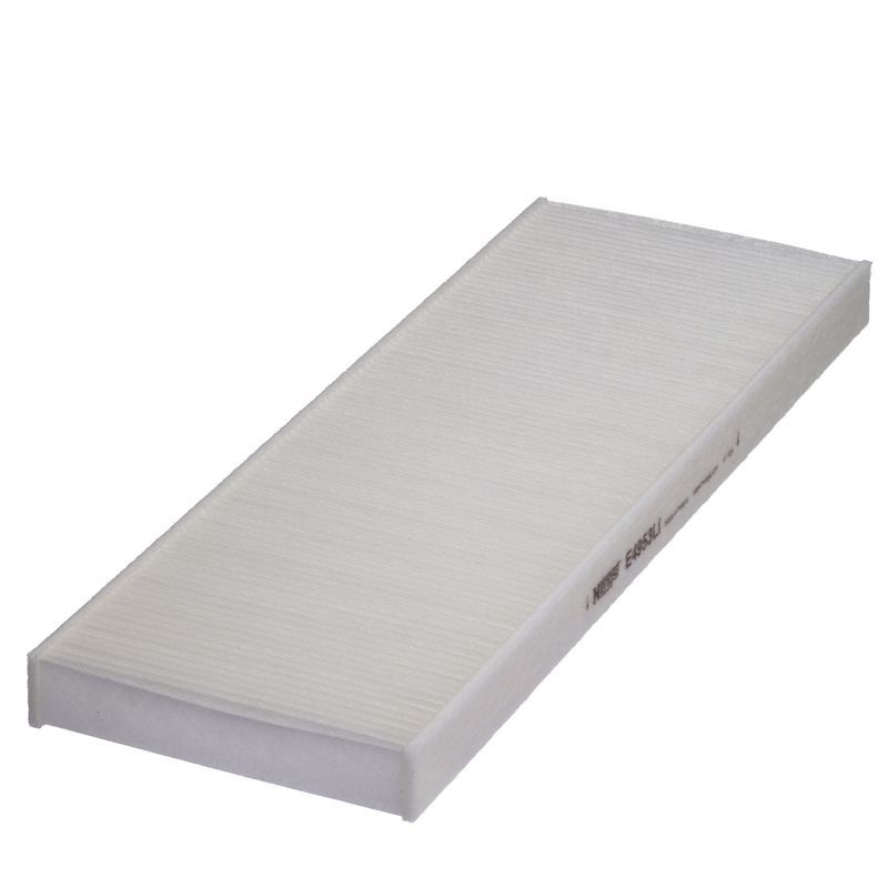 Polen Filtresi  HENGST FILTER E4953LI