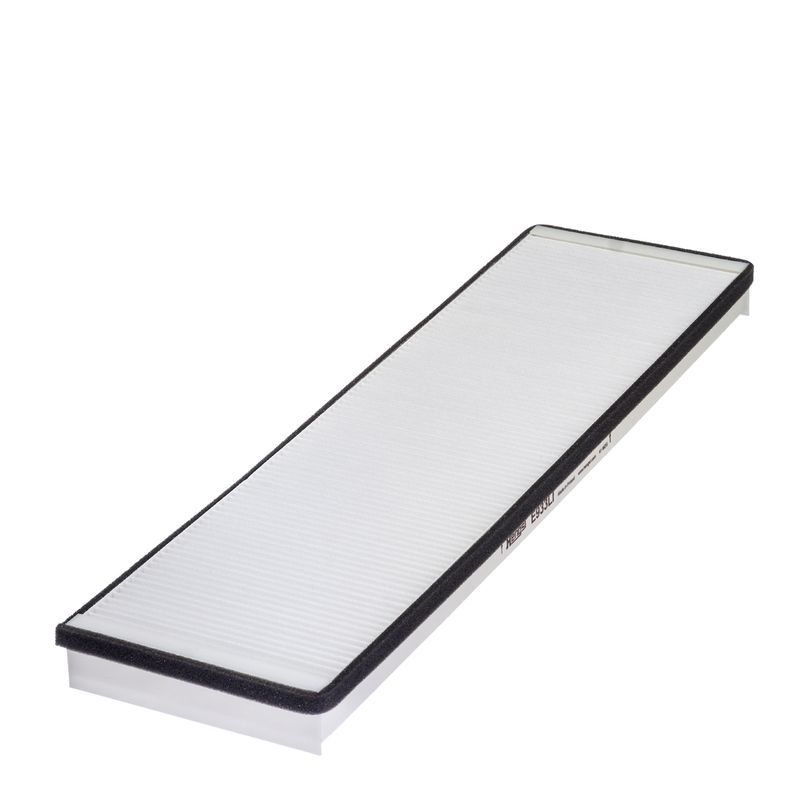 Polen Filtresi  HENGST FILTER E933LI
