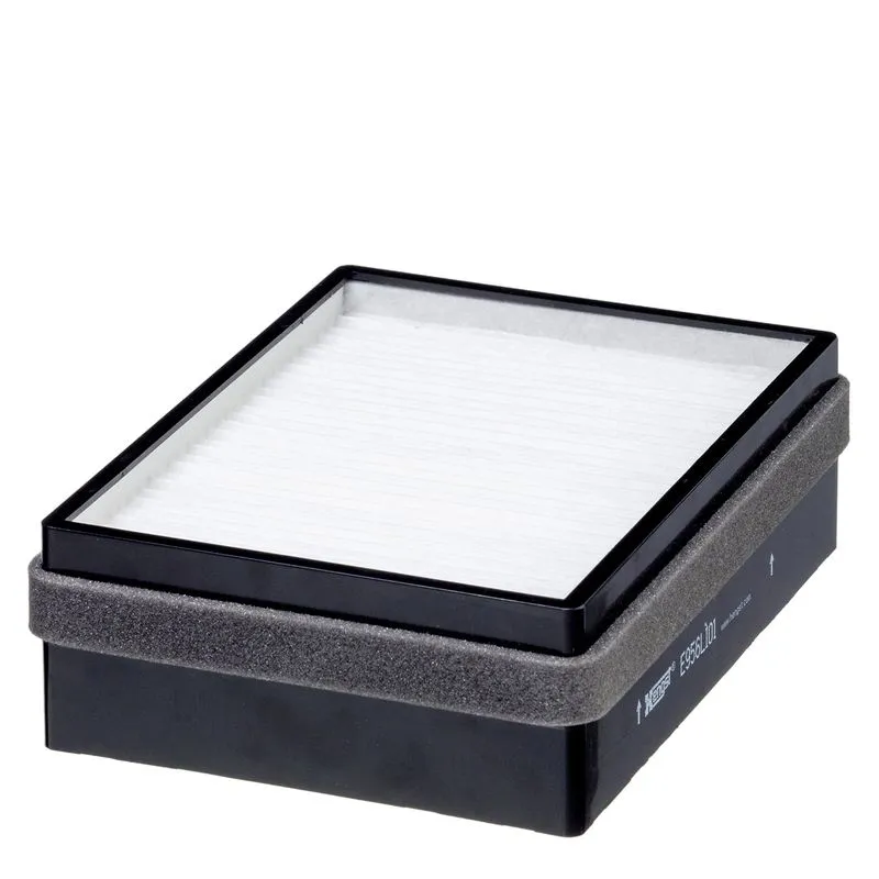 Polen Filtresi  HENGST FILTER E956LI01