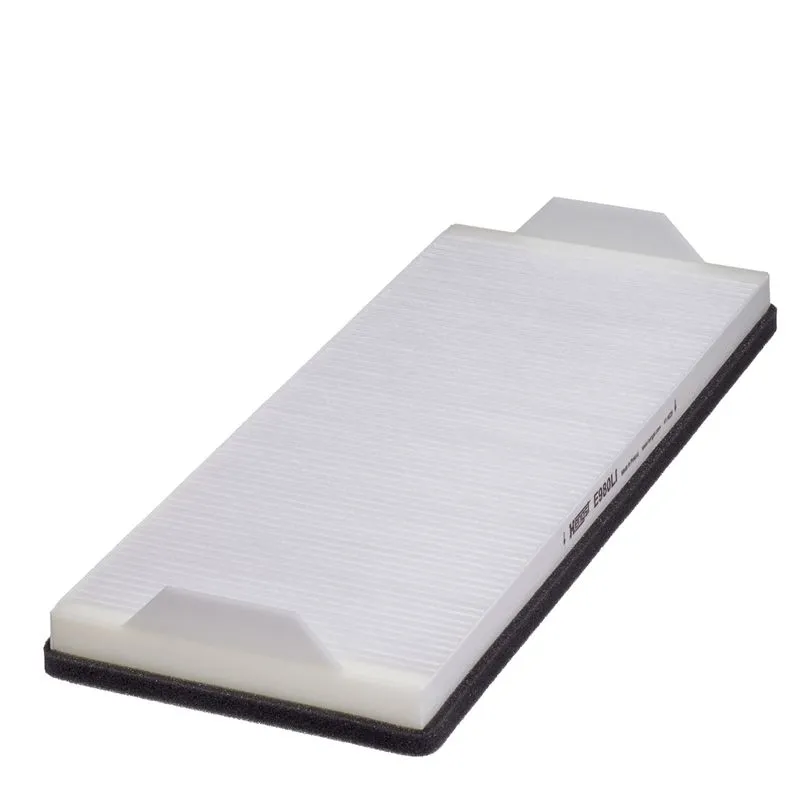 Polen Filtresi  HENGST FILTER E980LI