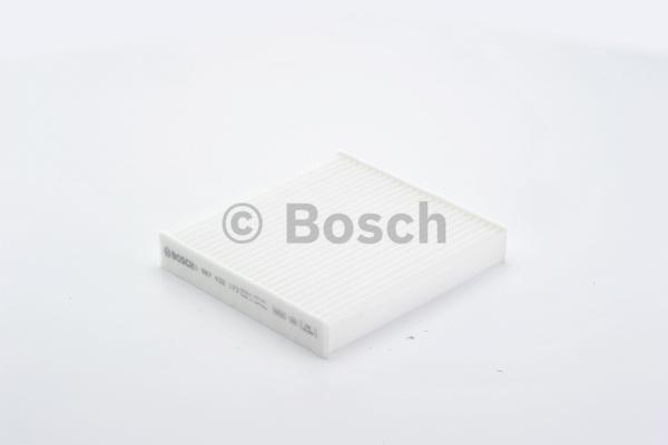 BOSCH 1987432173 Polen Filtresi - . Görsel