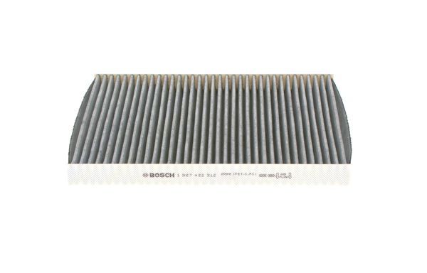 BOSCH 1987432312 Polen Filtresi - . Görsel