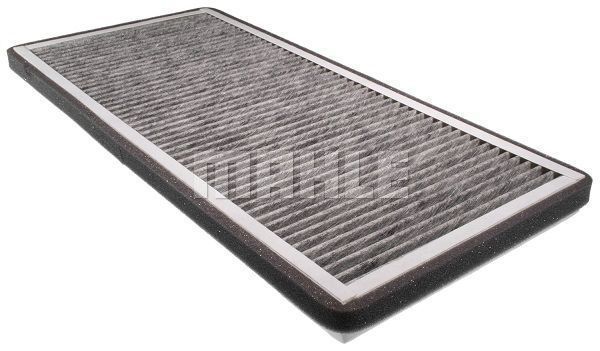 MAHLE LAK62 Polen Filtresi - . Görsel