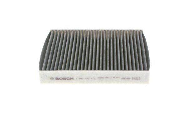 BOSCH 1987432413 Polen Filtresi