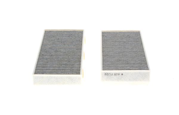 BOSCH 1987435538 Polen Filtresi - . Görsel