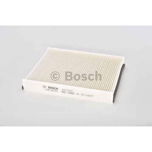 BOSCH 1987435018 Polen Filtresi - . Görsel