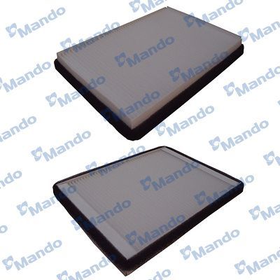 Polen Filtresi  MANDO MMF025054