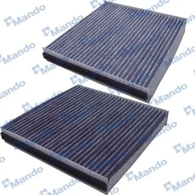 Polen Filtresi  MANDO MMF025133