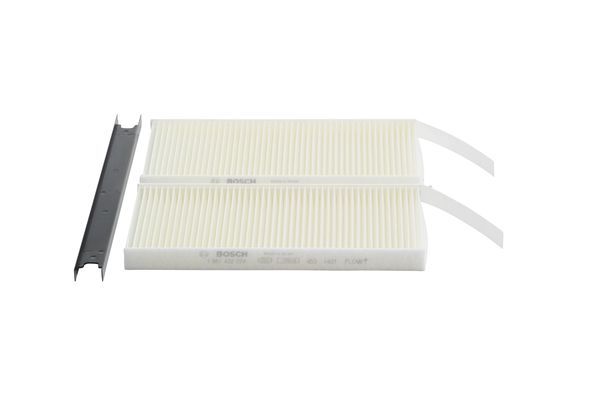 BOSCH 1987432078 Polen Filtresi - . Görsel
