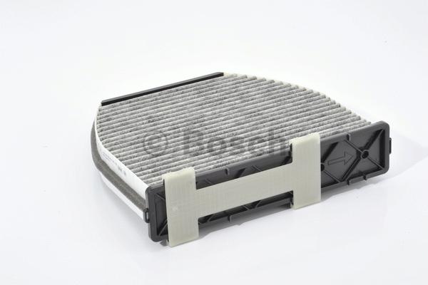 BOSCH 1987435001 Polen Filtresi - 6. Görsel