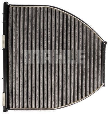 MAHLE LAK413 Polen Filtresi - . Görsel
