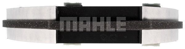 MAHLE LAK413 Polen Filtresi - . Görsel