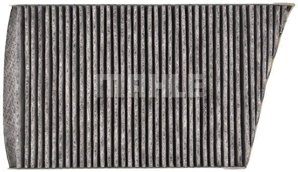 MAHLE LAK129 Polen Filtresi - . Görsel