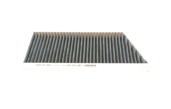 BOSCH 1987432370 Polen Filtresi - . Görsel