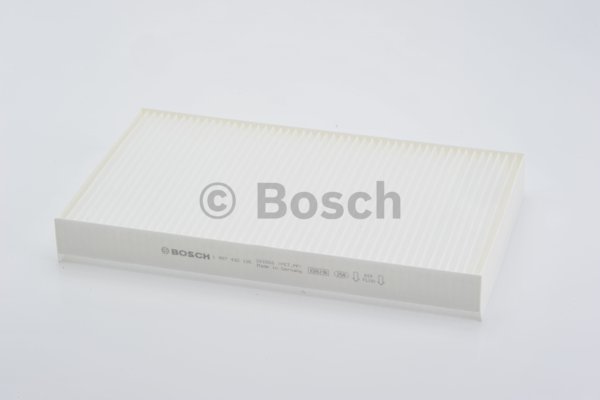 BOSCH 1987432195 Polen Filtresi - . Görsel