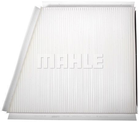 MAHLE LA156 Polen Filtresi - . Görsel