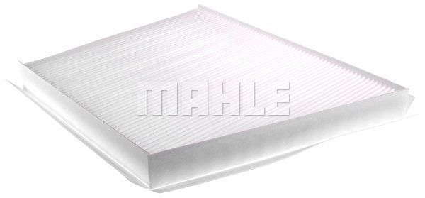 MAHLE LA156 Polen Filtresi - . Görsel