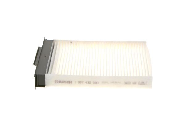 BOSCH 1987432093 Polen Filtresi