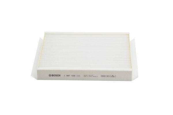 BOSCH 1987432111 Polen Filtresi - . Görsel