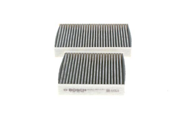 Polen Filtresi P207 06 C3 09 Ds3 10 Karbonlu - . Görsel