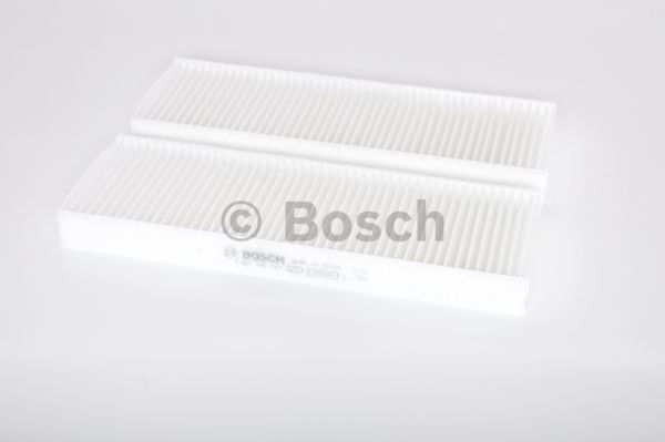 BOSCH 1987435033 Polen Filtresi - . Görsel