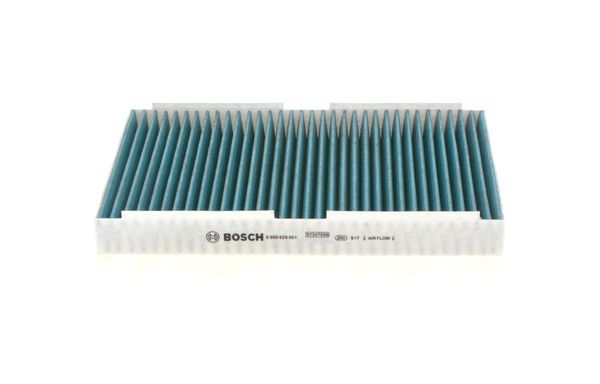 BOSCH 0986628501 Polen Filtresi