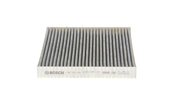 BOSCH 1987432416 Polen Filtresi