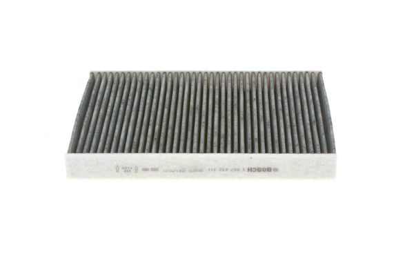 Polen Filtresi P407 C5 C6 Karbonlu - . Görsel