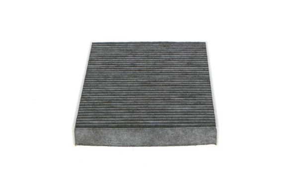 Polen Filtresi P407 C5 C6 Karbonlu - . Görsel