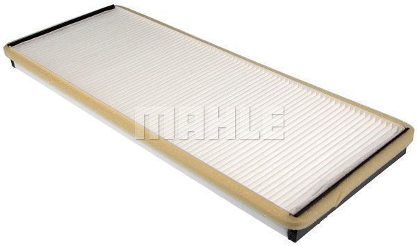 MAHLE LA45 Polen Filtresi - . Görsel