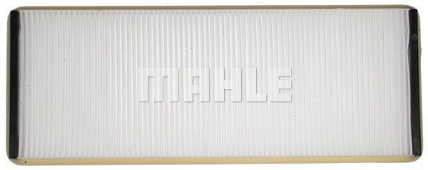 MAHLE LA45 Polen Filtresi - . Görsel