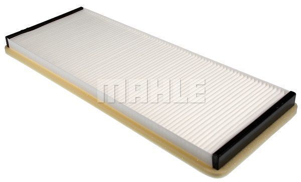 MAHLE LA45 Polen Filtresi - . Görsel
