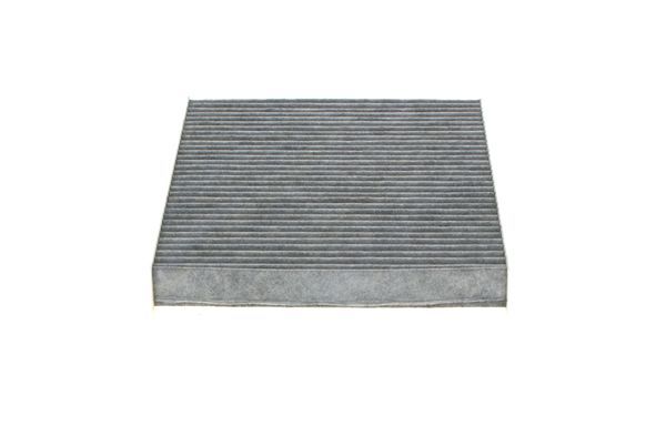 BOSCH 1987432357 Polen Filtresi - . Görsel