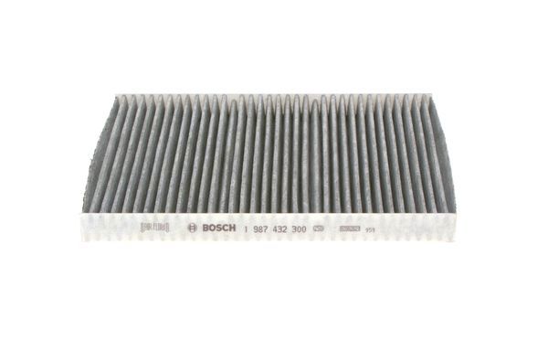 BOSCH 1987432300 Polen Filtresi