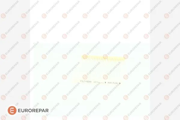 Polen Filtresi  PSA ORJINAL 1612920080