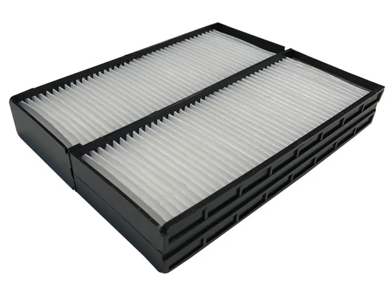 Polen Filtresi  SARDES SC755-2/1