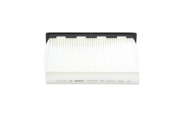 BOSCH 1987432094 Polen Filtresi - . Görsel
