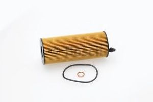 BOSCH 1987432540 Polen Filtresi - . Görsel
