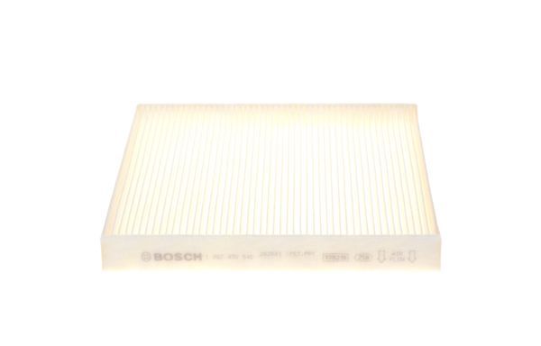 BOSCH 1987432540 Polen Filtresi