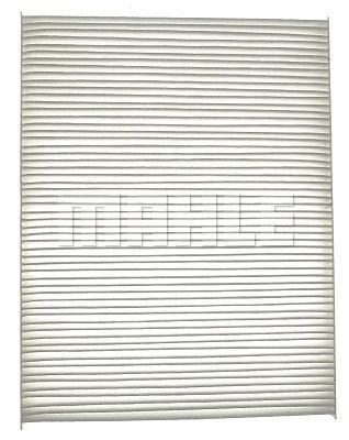 MAHLE LA182 Polen Filtresi - . Görsel