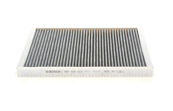 BOSCH 1987432513 Polen Filtresi