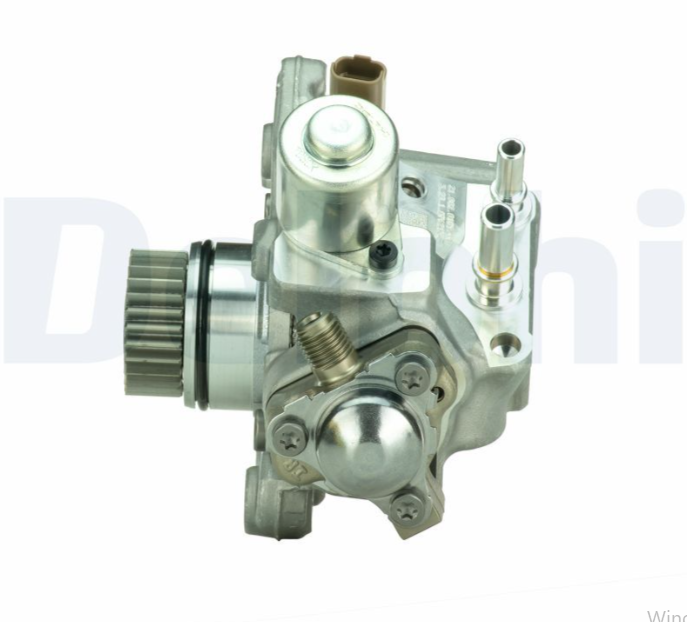 Pompa CITROEN DS FORD PEUGEOT 9674984480 2.0 HDİ - . Görsel