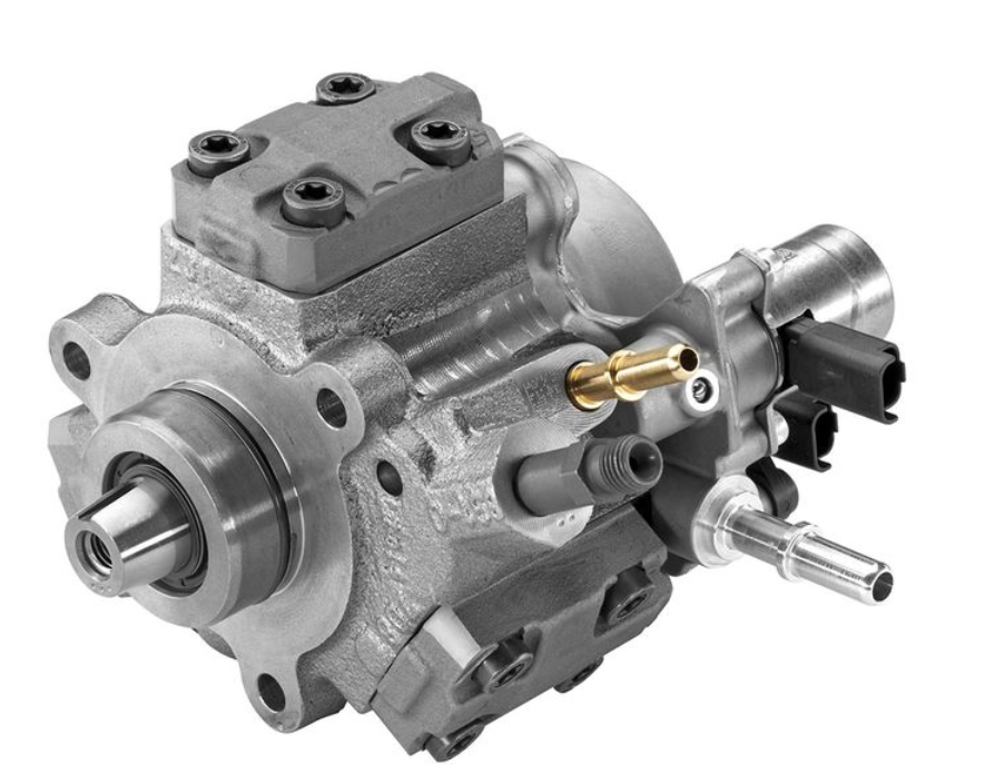 Pompa  Fort Ranger 3.2Tdci Mazda A2C9321760080  2107064  2385758 2464826 FB3Q9B395BC U203-13-350 - 2. Görsel